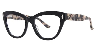 021 Black