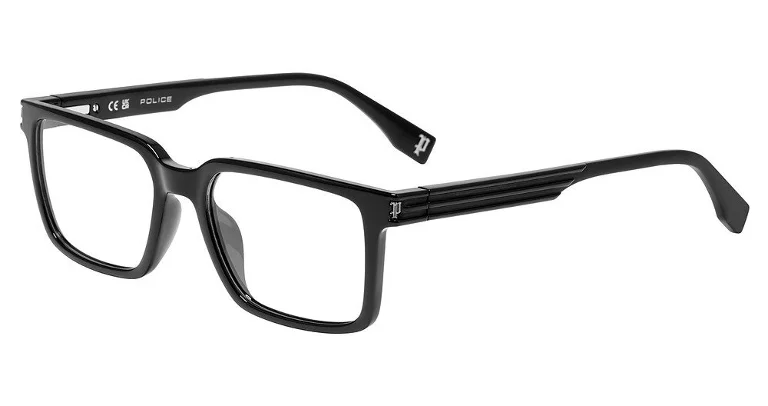 Police Eyeglasses VPLU53