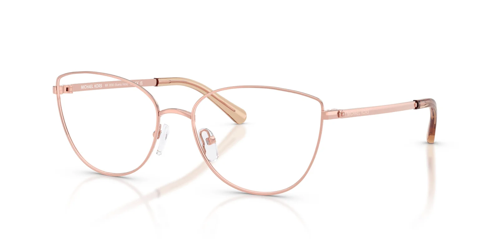 Michael Kors Eyeglasses MK3030