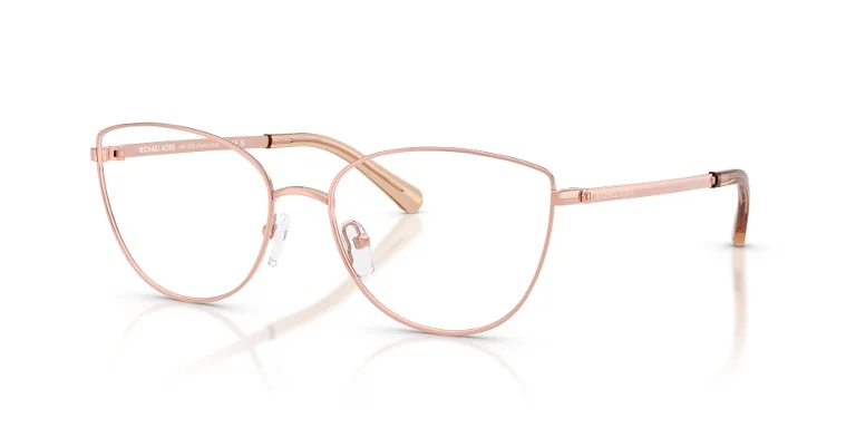 Michael Kors Eyeglasses MK3030