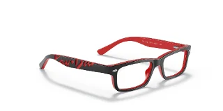 Ray Ban Jr Eyeglasses RY1535