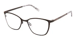 M103-K-789 Charcoal Rose Gold