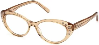 045 Shiny Light Brown