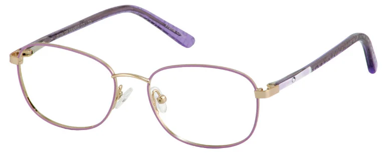 Hello Kitty Eyeglasses HK 323