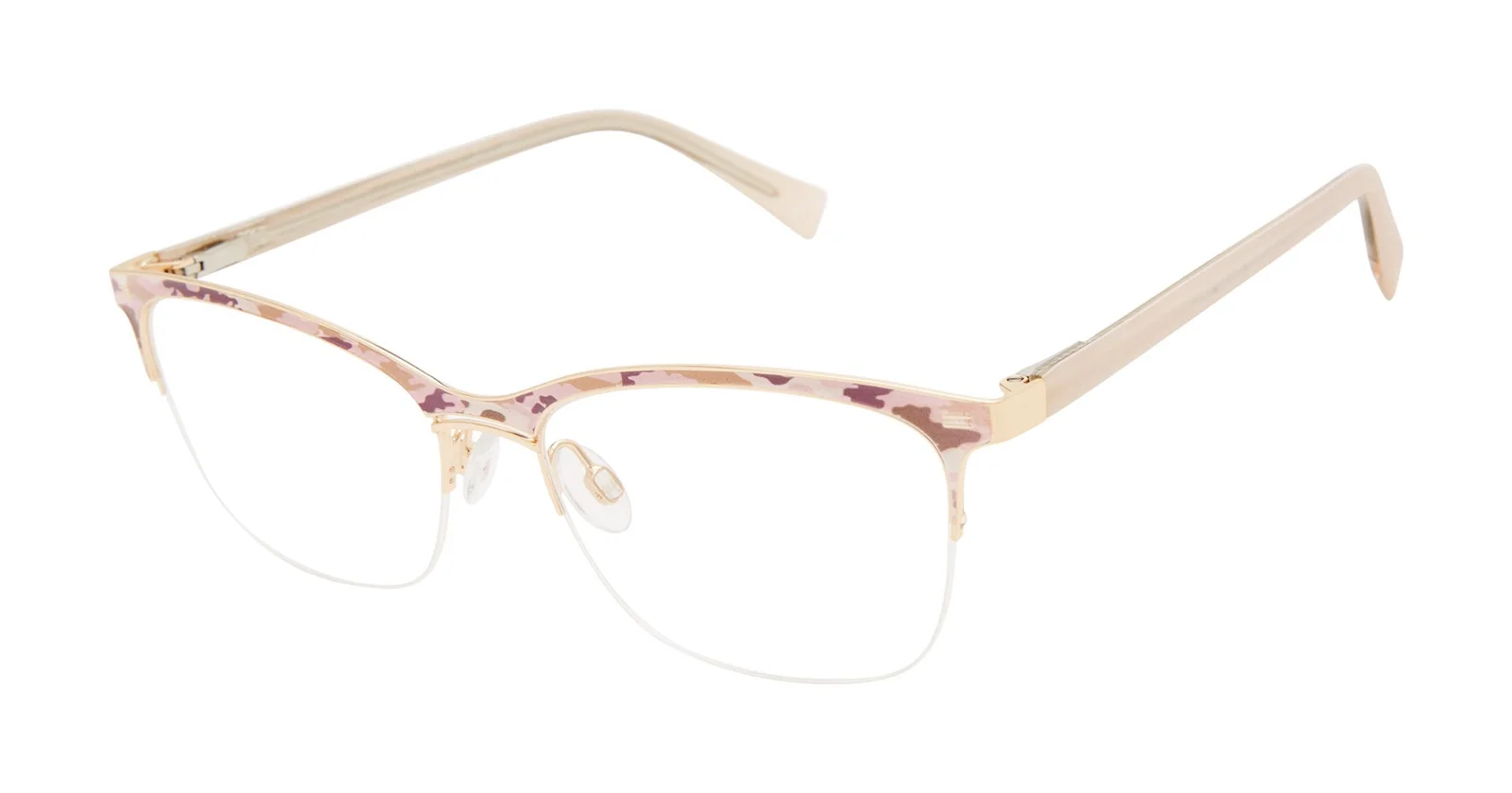 Gx By Gwen Stefani Eyeglasses GX090