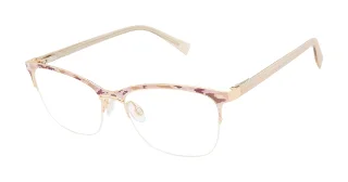 Gx By Gwen Stefani Eyeglasses GX090