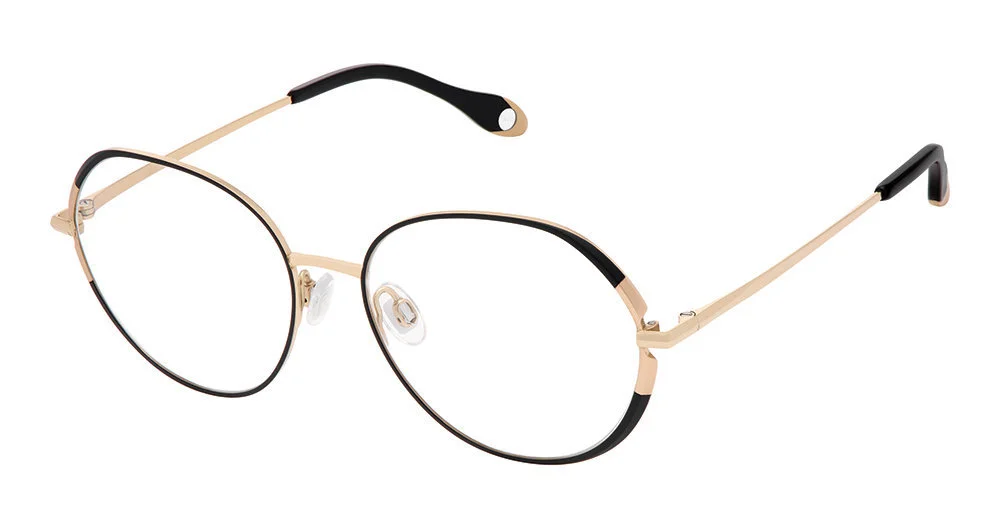 Fysh Eyeglasses F-3782