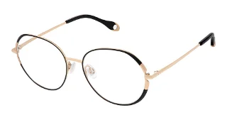 Fysh Eyeglasses F-3782