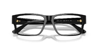 Versace Eyeglasses VE3342