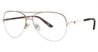 Genevieve Paris Design Eyeglasses Farrah