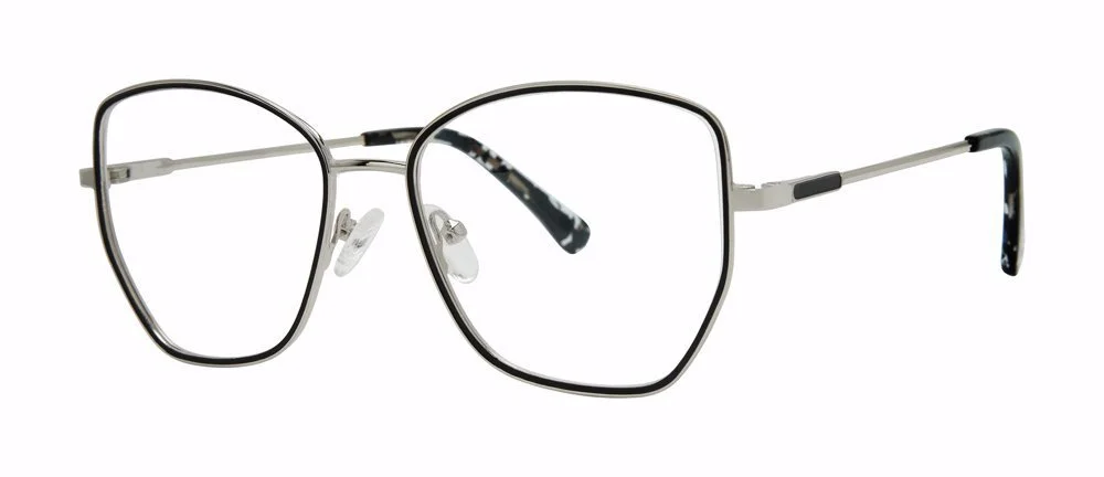 Genevieve Paris Design Eyeglasses ODINA