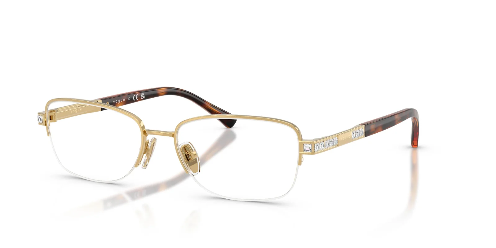 Vogue Eyeglasses VO4368B