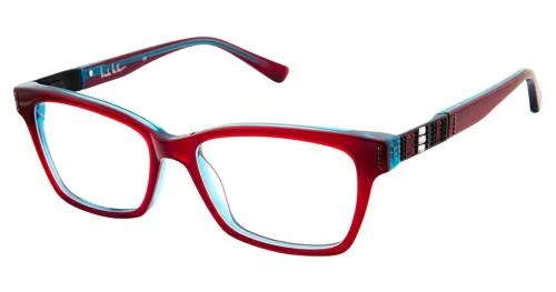 Nicole Miller Eyeglasses Jade