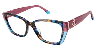 C03 Blue Pink Tort