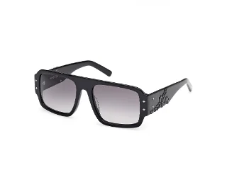 01B Shiny Black/Shiny Black