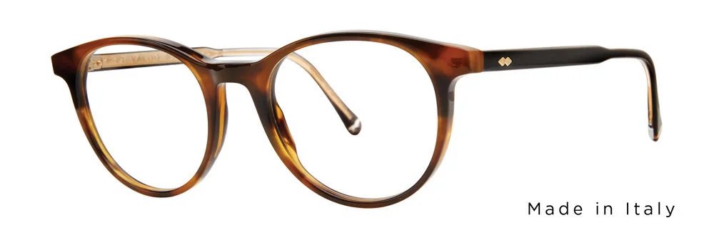 Valdo Eyeglasses ROCCO