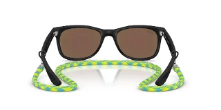 Ray Ban Sunglasses RJ9052S