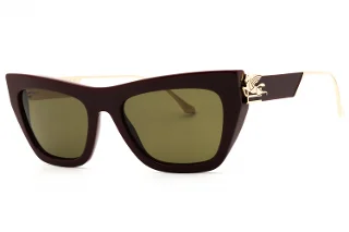 0LHF QT BURGUNDY/GREEN