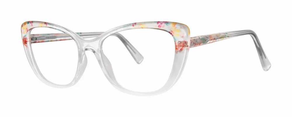 Modern Plastics II Eyeglasses BLOOMS