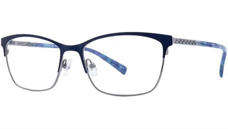Helium Eyeglasses 4531