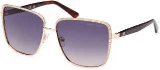 32W Gold