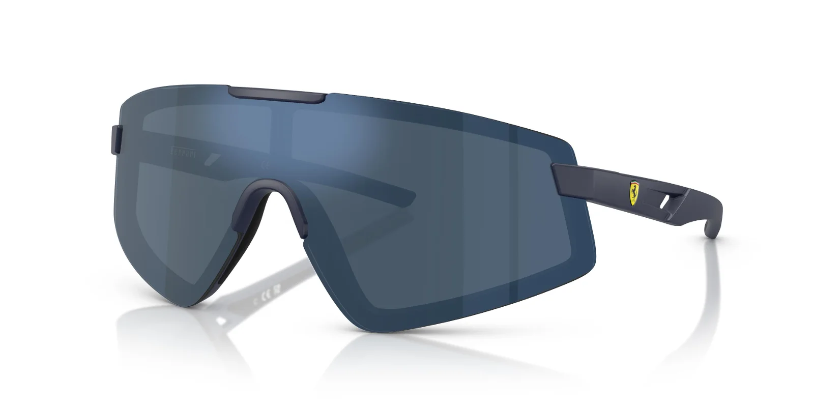 Ferrari Scuderia Sunglasses FZ6009U