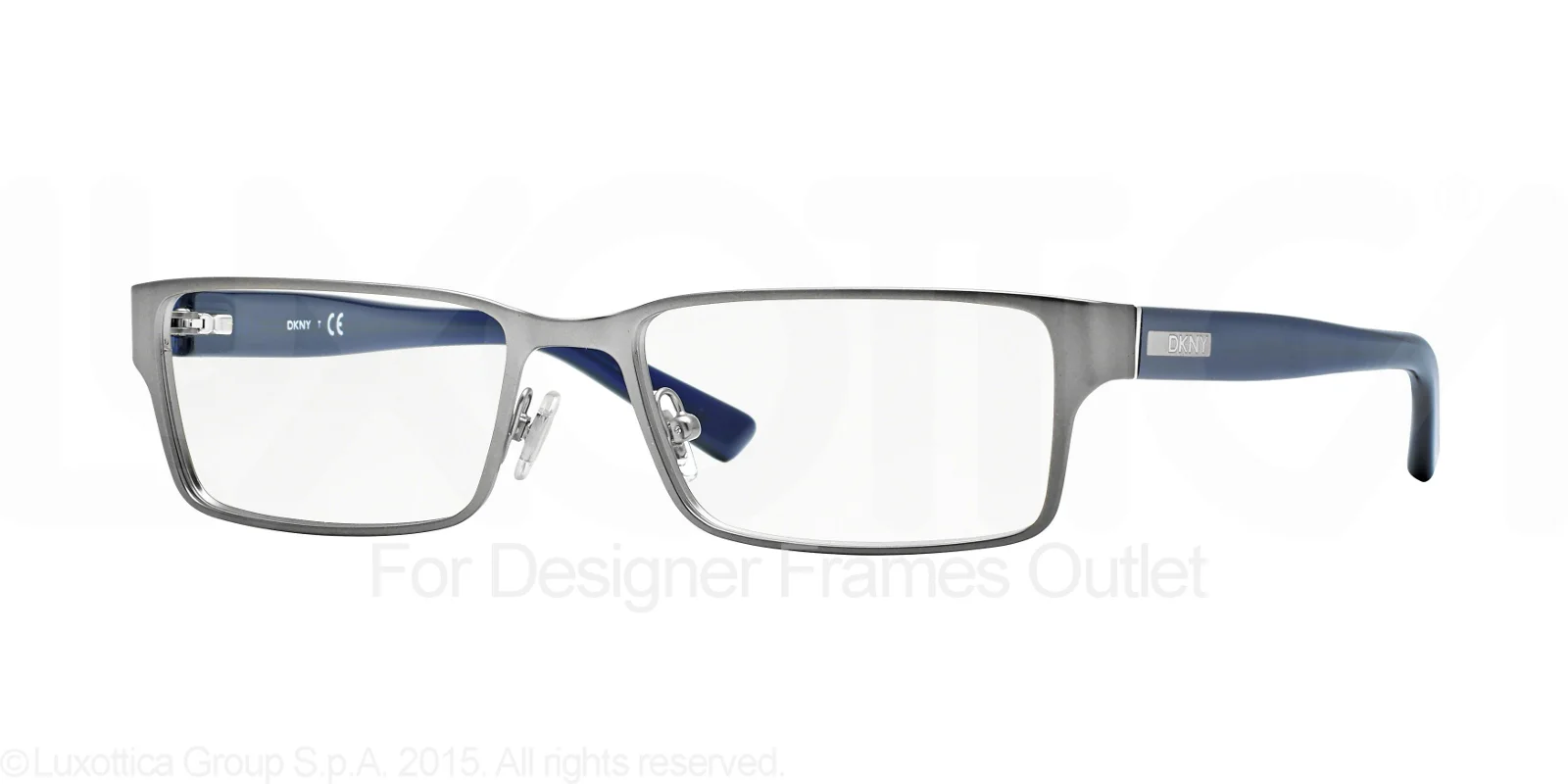 Dkny Eyeglasses DY5646