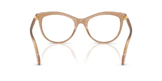 Swarovski Eyeglasses SK2064
