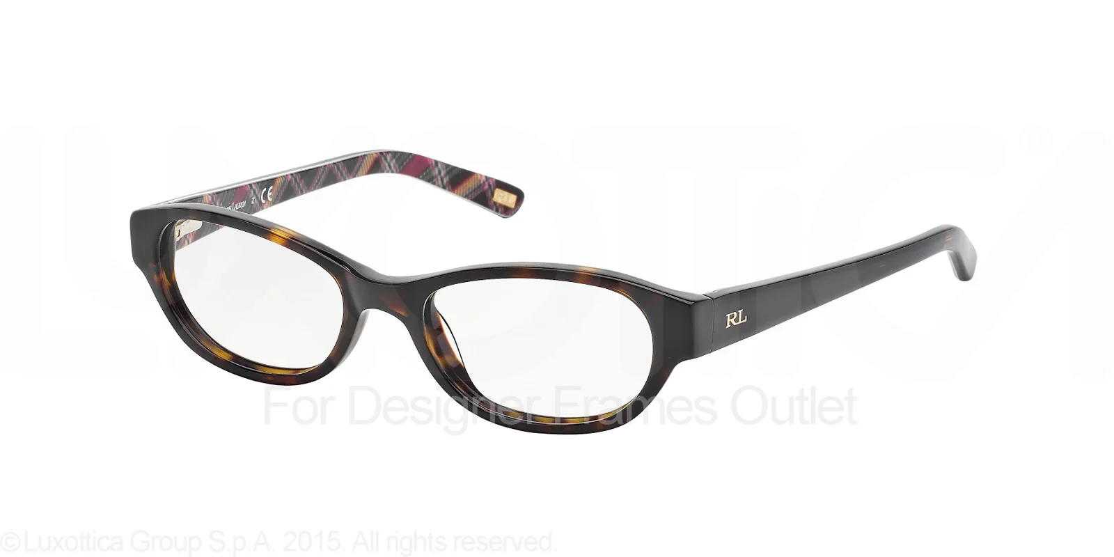 Polo Eyeglasses PP8519
