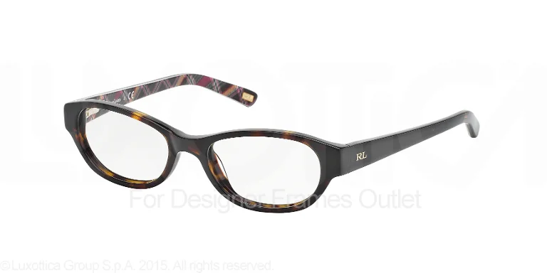 Polo Eyeglasses PP8519