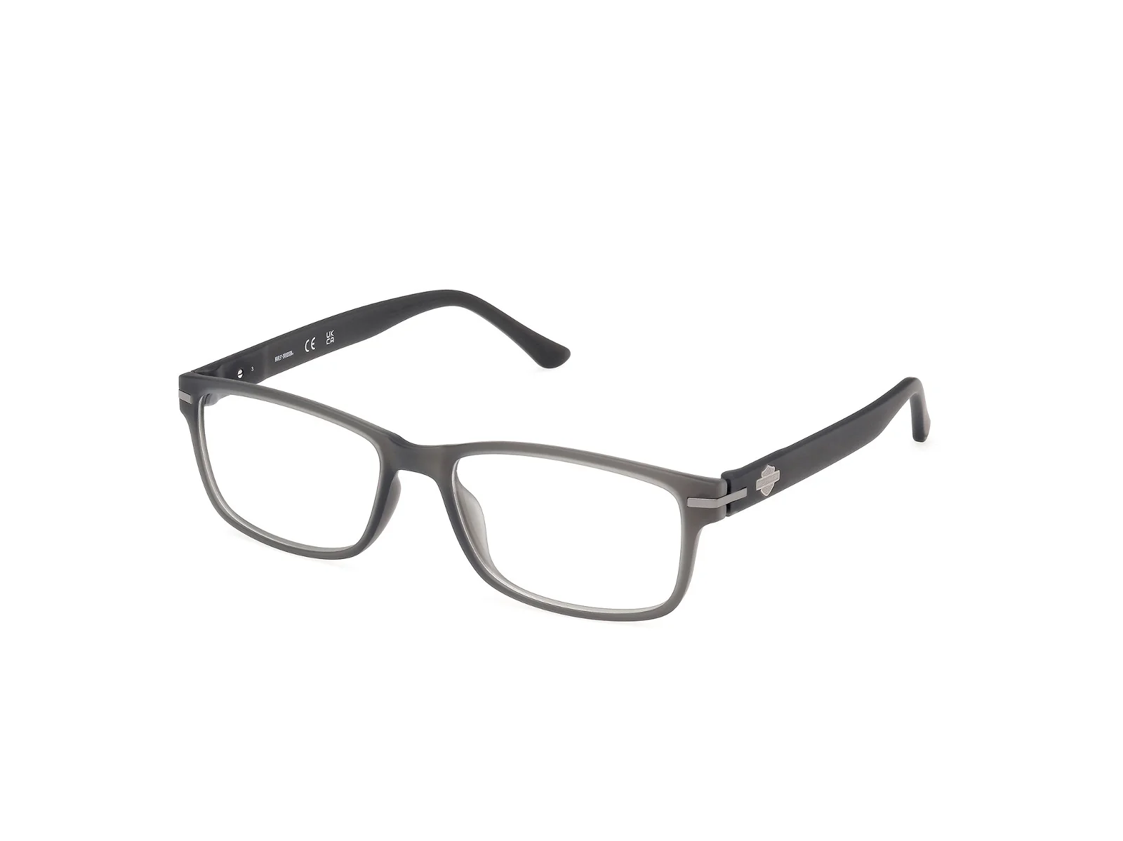Harley Davidson Eyeglasses HD0496