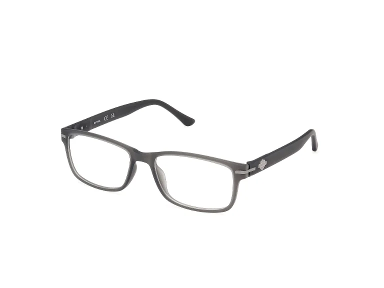 Harley Davidson Eyeglasses HD0496