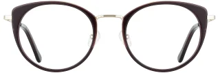 Cinzia Eyeglasses CIN-5122