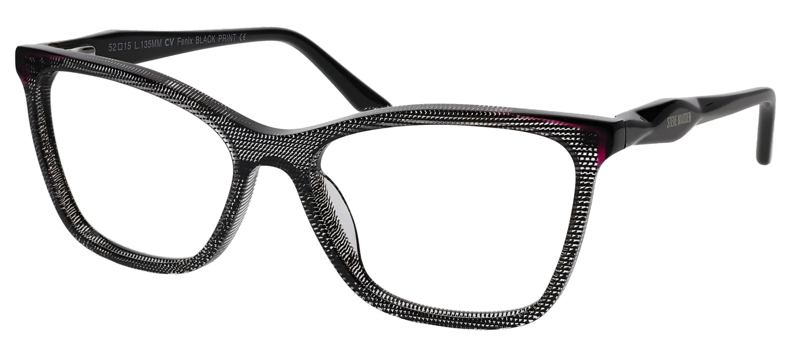 Steve Madden Eyeglasses FENIX