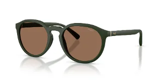 559673 Matte Dark Green