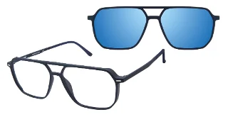 E00 BLUE