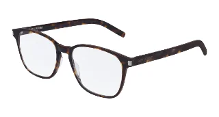 Saint Laurent Eyeglasses SL 186<span class="internal-code-series">-B SLIM
