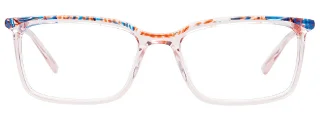 Easyclip Eyeglasses EC635
