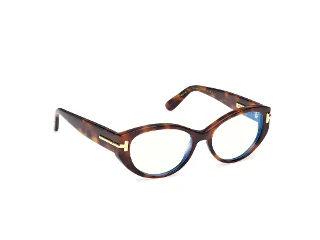 Tom Ford Icon Eyeglasses FT6031-B