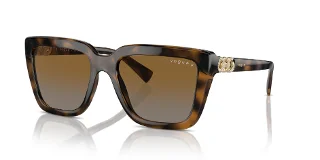 2386T5 Top Dark Havana/Light Brown