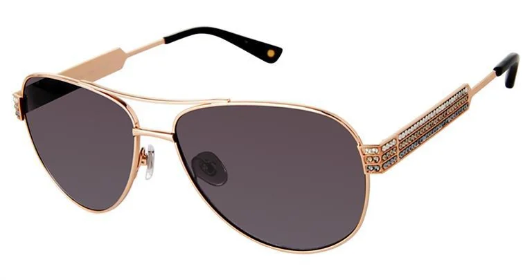 Jimmy Crystal New York Sunglasses Jcs297