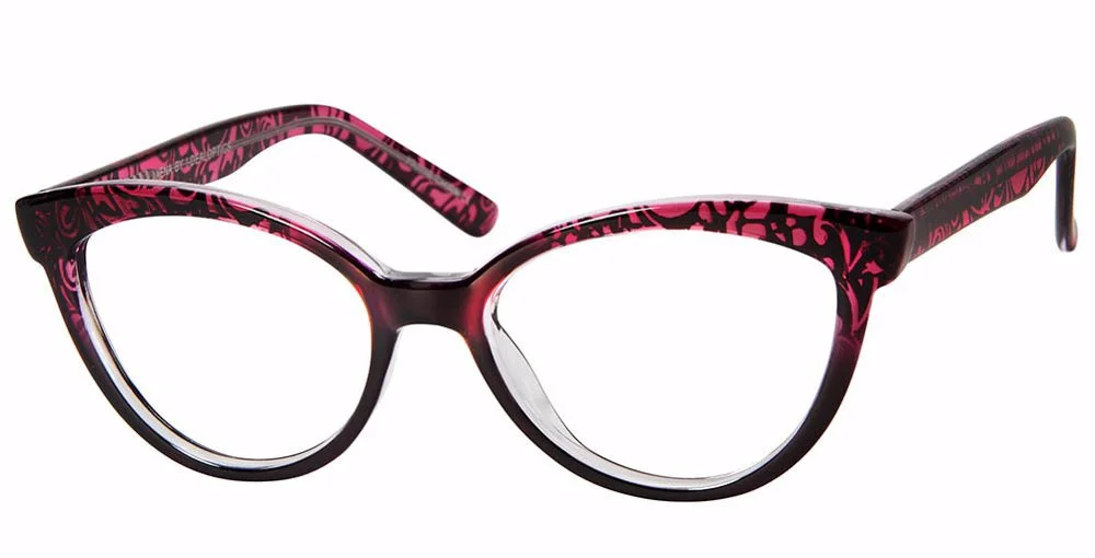 Casino Eyeglasses XENA