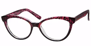 Casino Eyeglasses XENA