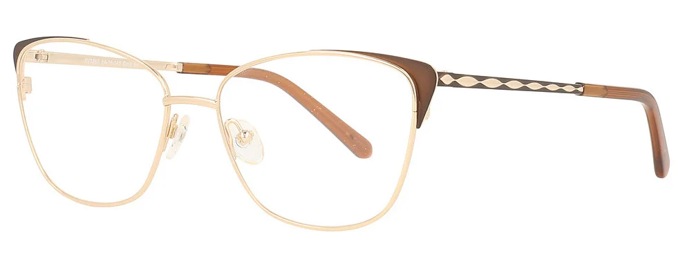 Adrienne Vittadini Eyeglasses AV1260