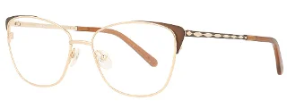 Adrienne Vittadini Eyeglasses AV1260