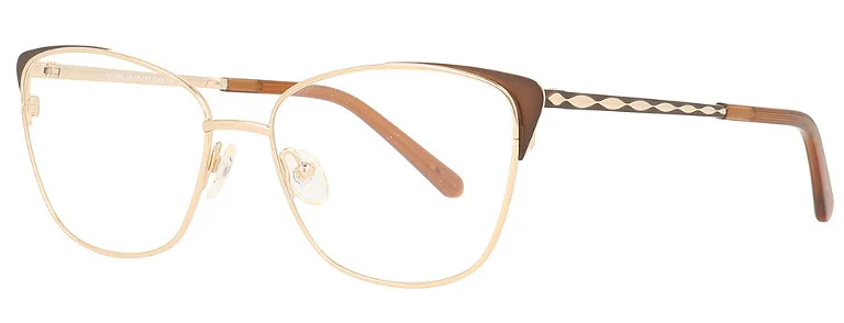 Adrienne Vittadini Eyeglasses AV1260