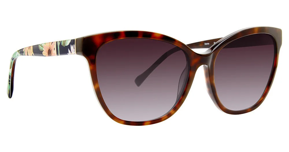 Vera Bradley Sunglasses Danna