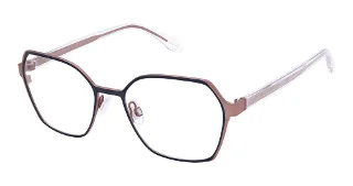 M201-F-3752 Navy Lilac