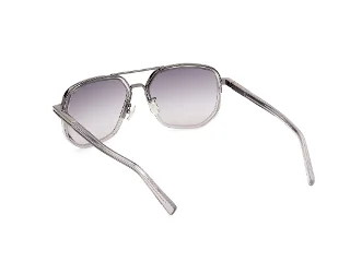Ermenegildo Zegna Sunglasses EZ0232-H