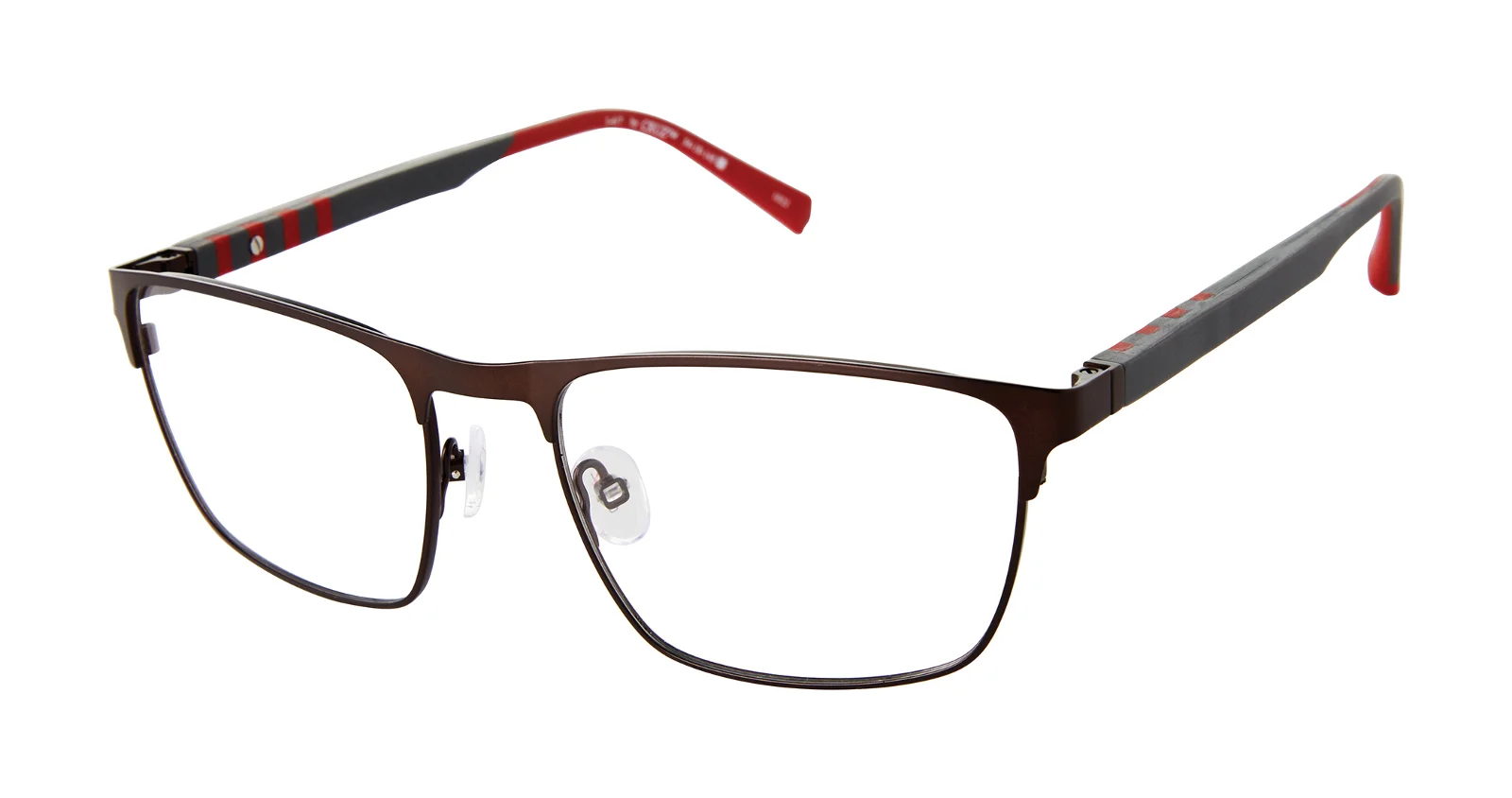 Cruz Eyeglasses I-417